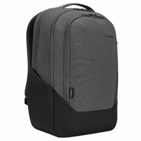 Kannettavan salkku Targus TBB58602GL 15,6" Musta