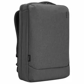Kannettavan salkku Targus TBB58702GL Harmaa 15.6"