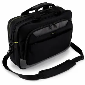 Kannettavan salkku Targus TCG460GL Musta 15,6"