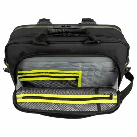 Kannettavan salkku Targus TCG460GL Musta 15,6"