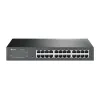 Galda Virsmas Slēdzis TP-Link TL-SG1024DE LAN 48 Gbps