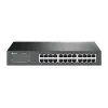 Galda Virsmas Slēdzis TP-Link TL-SG1024DE LAN 48 Gbps