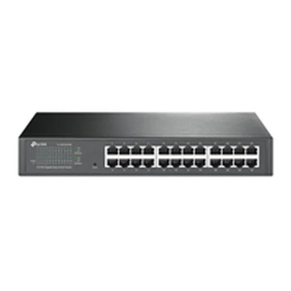 Galda Virsmas Slēdzis TP-Link TL-SG1024DE LAN 48 Gbps