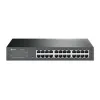 Galda Virsmas Slēdzis TP-Link TL-SG1024DE LAN 48 Gbps