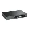Galda Virsmas Slēdzis TP-Link TL-SG1024DE LAN 48 Gbps