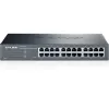 Galda Virsmas Slēdzis TP-Link TL-SG1024DE LAN 48 Gbps
