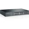 Galda Virsmas Slēdzis TP-Link TL-SG1024DE LAN 48 Gbps