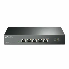 Komutatorius TP-Link 10 Gigabit Ethernet