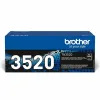 Originaalne Tooner Brother TN3520 Must