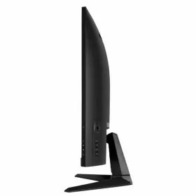 Plonas 1 mm dėklas iPhone 16 6,1 colio skaidriam