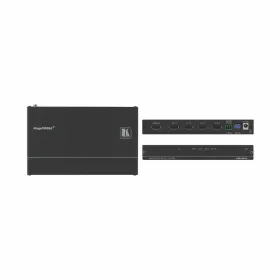 KVM Lüliti Kramer Electronics VM-4H2