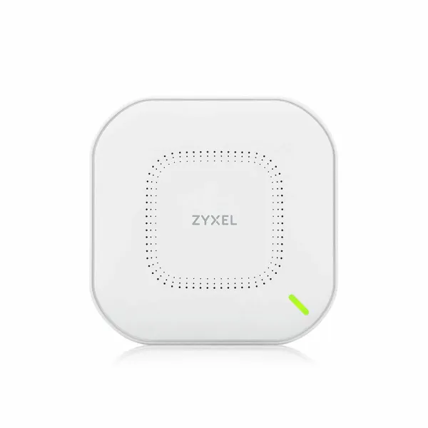 Prieigos taškas ZyXEL WAX630S Balta