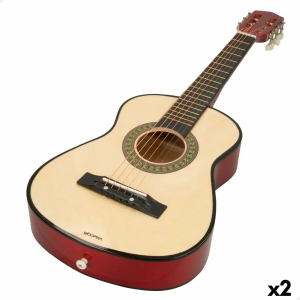 Vauvakitara Woomax 76 cm