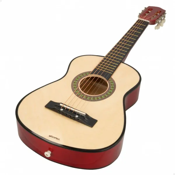 Vauvakitara Woomax 76 cm