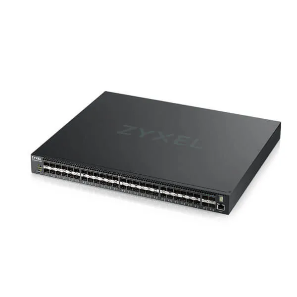 Slēdzis ZyXEL XGS4600-52F-ZZ0101F