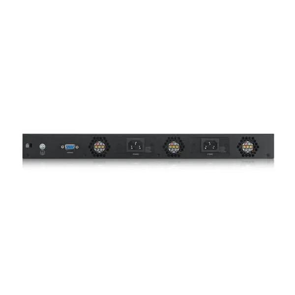 Slēdzis ZyXEL XGS4600-52F-ZZ0101F