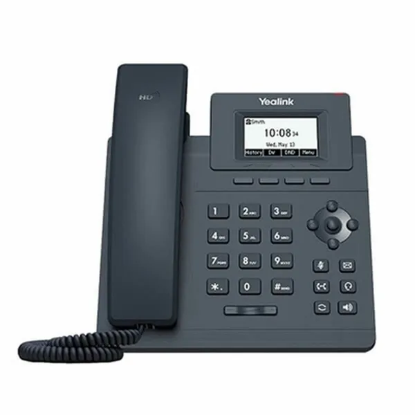 IP telefonas Yealink SIP-T30P 2,3"
