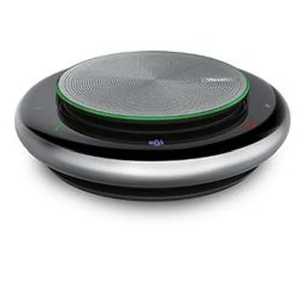 Bluetooth garso kolonėlės Yealink CP900  CP900-TEAMS Juoda