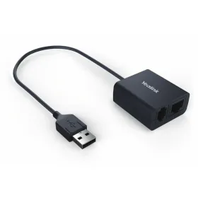 DKNY iPhone 15 Pro 6,1" ümbris DKHMP15LHCPTSK must HC Magsafe PC TPU ruudulise mustri ja trükitud triipudega