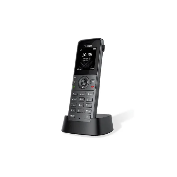 Belaidis telefonas Yealink W73P