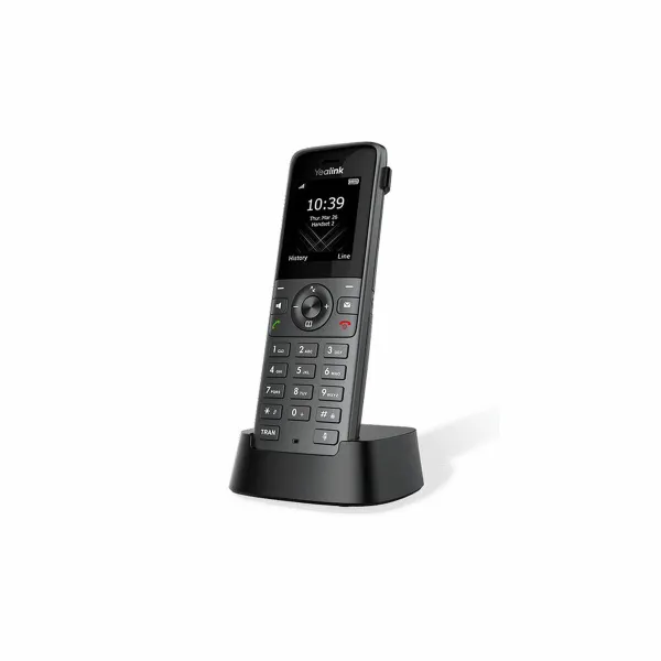 Belaidis telefonas Yealink W73P
