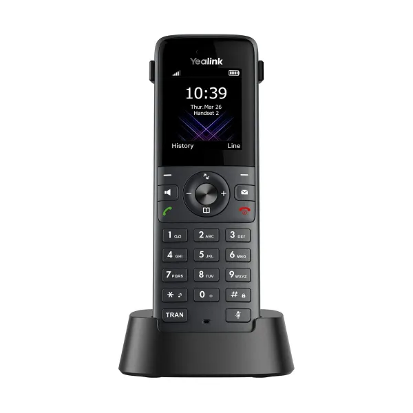 Belaidis telefonas Yealink W73P
