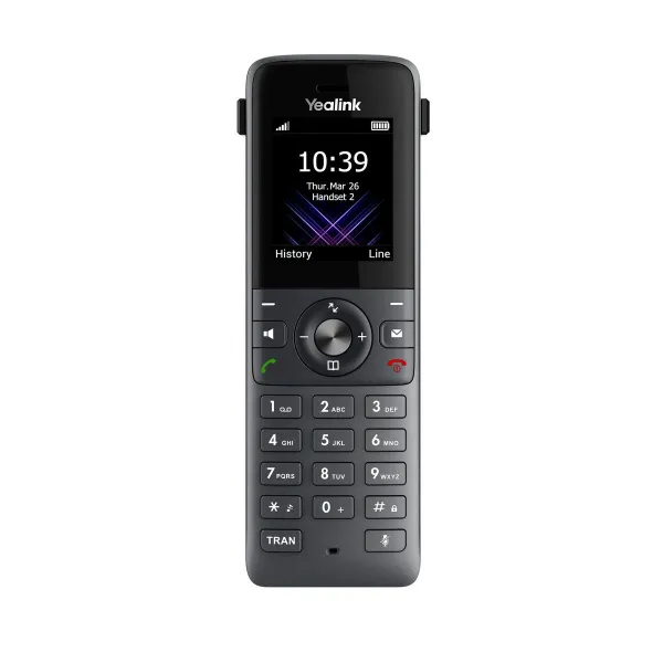 Belaidis telefonas Yealink W73P