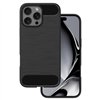 Simple Black case for iPhone 16 6,1&quot