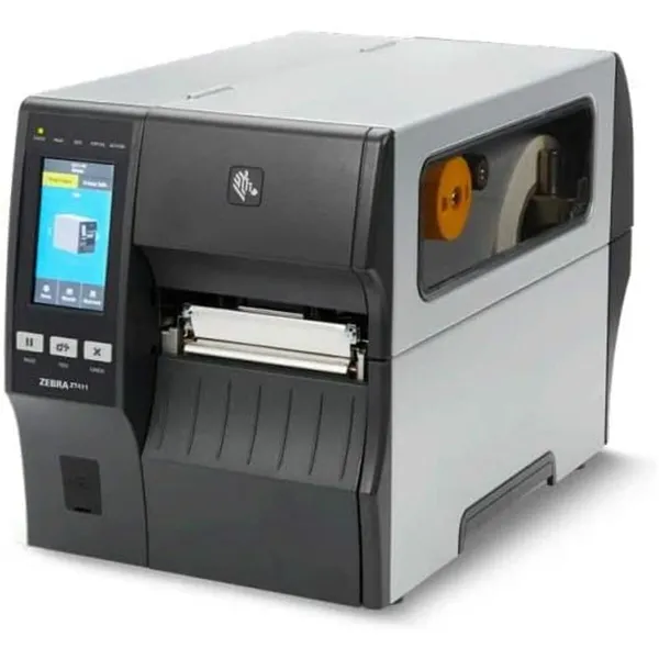 Termaalprinter Zebra ZT41142-T2E0000Z