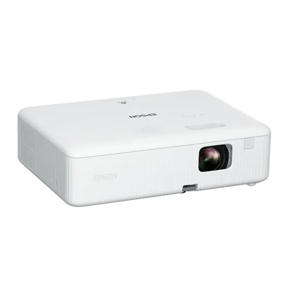 Проектор Epson CO-W01 3000 lm