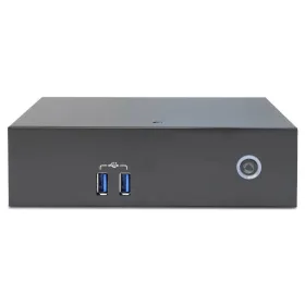 Мини-ПК Aopen 491.DEK00.3060 Intel Core i7 Intel Core i7-8550U 8 GB RAM 256 Гб SSD