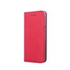 Smart Magnet case for Honor 200 red