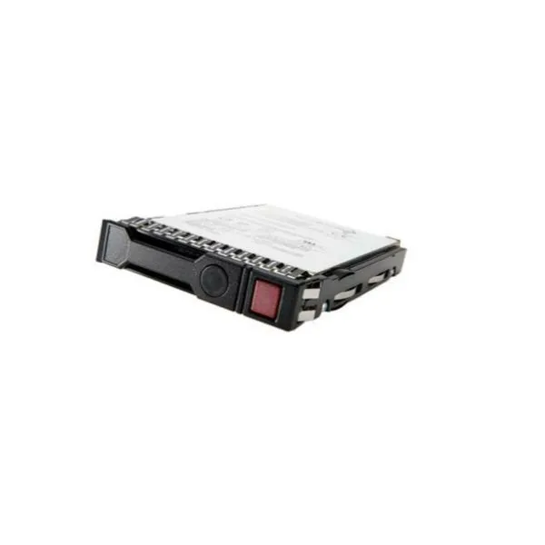 Kietasis diskas HPE P28586-B21 2,5" 1,2 TB