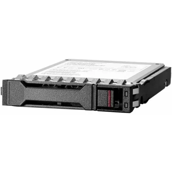 Kietasis diskas HPE P40502-B21 2,5" 480 GB SSD