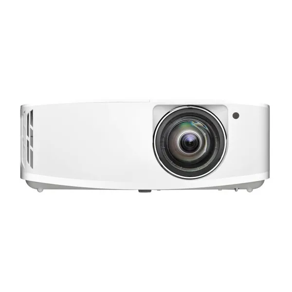 Projektorius Optoma E9PV7KJ01EZ1 3600 lm 3840 x 2160 px