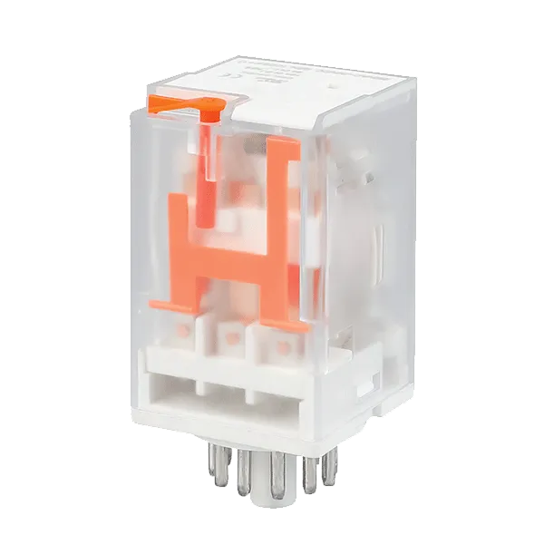 PRAMONINĖ RELĖ ELM 90.03 24 VDC