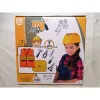 Tool Set Colorbaby My Tools 4 Units