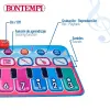 Образовательное пианино Bontempi