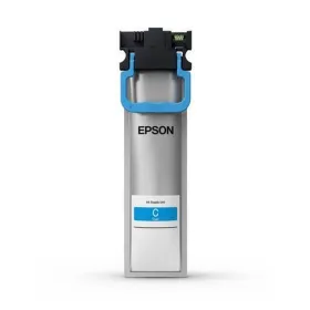 Alkunperäinen mustepatruuna Epson C13T11D240