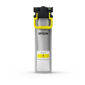 Alkunperäinen mustepatruuna Epson C13T11D440