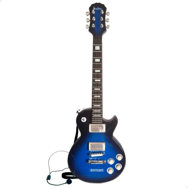 Vauvakitara Bontempi ROCK