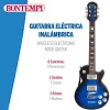 Beebikitarr Bontempi ROCK