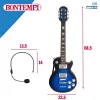 Vauvakitara Bontempi ROCK