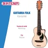 Детская гитара Bontempi FOLK