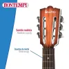 Kūdikių gitara Bontempi FOLK