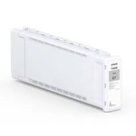 Alkunperäinen mustepatruuna Epson C13T48ME00 Harmaa (1 osaa)