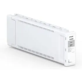 Alkunperäinen mustepatruuna Epson C13T48ME00 Harmaa (1 osaa)