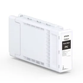 Alkunperäinen mustepatruuna Epson UltraChrome XD3 Musta