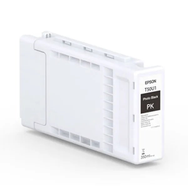 Картридж с оригинальными чернилами Epson UltraChrome XD3 Чёрный