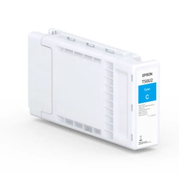Originali rašalo kasetė Epson UltraChrome XD3 Ciano
